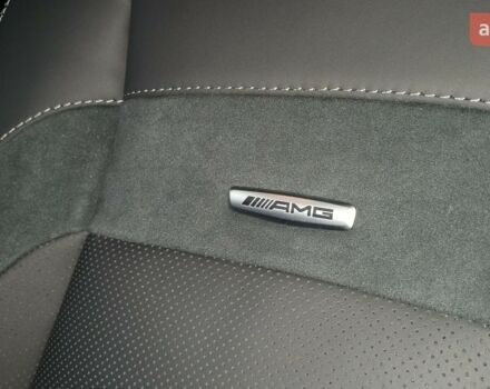 купить новое авто Мерседес GLE-Class Coupe 2025 года от официального дилера УКРАВТО ХМЕЛЬНИЦЬКИЙ Mercedes-Benz Мерседес фото