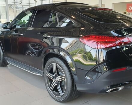 Мерседес GLE-Class Coupe, объемом двигателя 2.99 л и пробегом 0 тыс. км за 145945 $, фото 6 на Automoto.ua