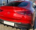 купити нове авто Мерседес GLE-Class Coupe 2025 року від офіційного дилера Хмельниччина-Авто Mercedes-Benz Мерседес фото