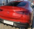 купить новое авто Мерседес GLE-Class Coupe 2025 года от официального дилера Хмельниччина-Авто Mercedes-Benz Мерседес фото