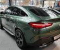 Мерседес GLE-Class Coupe, объемом двигателя 2.99 л и пробегом 0 тыс. км за 137586 $, фото 8 на Automoto.ua