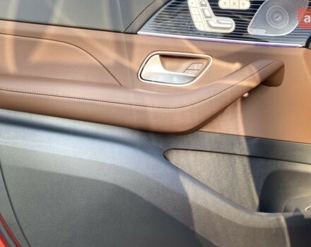 купить новое авто Мерседес GLE-Class Coupe 2025 года от официального дилера Хмельниччина-Авто Mercedes-Benz Мерседес фото