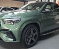 Мерседес GLE-Class Coupe, об'ємом двигуна 2.99 л та пробігом 0 тис. км за 139727 $, фото 12 на Automoto.ua