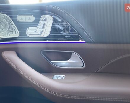 купить новое авто Мерседес GLE-Class Coupe 2025 года от официального дилера Хмельниччина-Авто Mercedes-Benz Мерседес фото