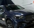 купити нове авто Мерседес GLE-Class Coupe 2025 року від офіційного дилера Mercedes-Benz на Набережній Мерседес фото