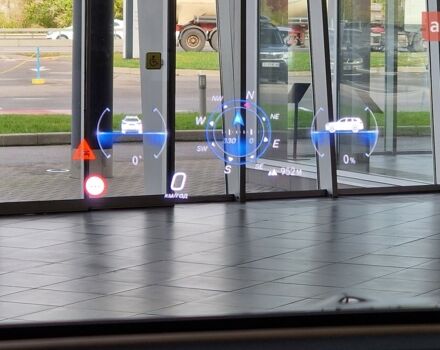 Мерседес GLE-Class Coupe, объемом двигателя 2.99 л и пробегом 0 тыс. км за 138304 $, фото 23 на Automoto.ua