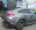 Мерседес GLE-Class Coupe, объемом двигателя 1.99 л и пробегом 0 тыс. км за 126199 $, фото 4 на Automoto.ua