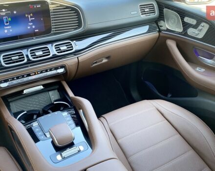 купить новое авто Мерседес GLE-Class Coupe 2025 года от официального дилера Хмельниччина-Авто Mercedes-Benz Мерседес фото