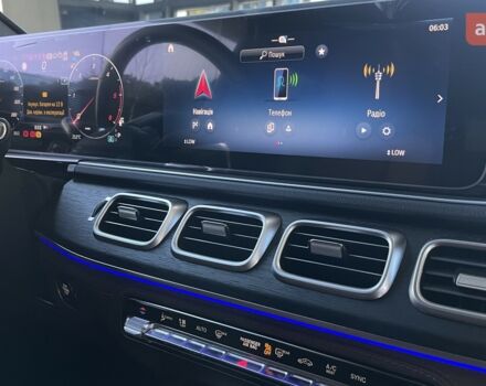 купити нове авто Мерседес GLE-Class Coupe 2025 року від офіційного дилера Mercedes-Benz на Набережній Мерседес фото