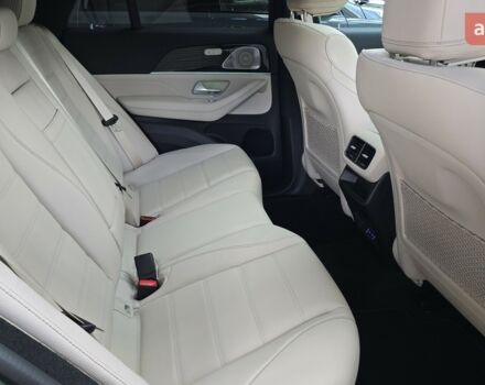 Мерседес GLE-Class Coupe, об'ємом двигуна 2.99 л та пробігом 0 тис. км за 139727 $, фото 7 на Automoto.ua