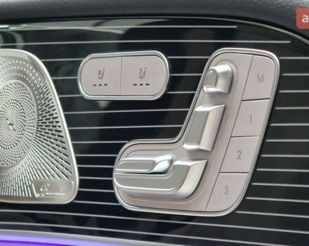 Мерседес GLE-Class Coupe, об'ємом двигуна 2.99 л та пробігом 0 тис. км за 131371 $, фото 11 на Automoto.ua