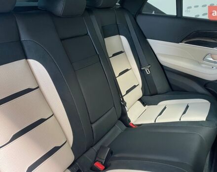 купить новое авто Мерседес GLE-Class Coupe 2025 года от официального дилера Mercedes-Benz на Набережній Мерседес фото