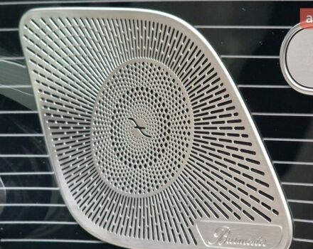 Мерседес GLE-Class Coupe, об'ємом двигуна 2.99 л та пробігом 0 тис. км за 131371 $, фото 14 на Automoto.ua