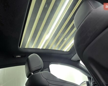 Мерседес GLE-Class Coupe, объемом двигателя 2.99 л и пробегом 0 тыс. км за 136238 $, фото 37 на Automoto.ua