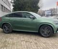 купить новое авто Мерседес GLE-Class Coupe 2025 года от официального дилера ПРАТ "ЧЕРКАСИ-АВТО" Mercedes-Benz Мерседес фото