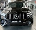 Мерседес GLE-Class Coupe, об'ємом двигуна 3 л та пробігом 0 тис. км за 140047 $, фото 1 на Automoto.ua