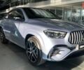 Мерседес GLE-Class Coupe 2025 в Киеве на Automoto.ua Мерседес GLE-Class Coupe, объемом двигателя 3 л и пробегом 0 тыс. км за 148555 $, фото 1 на Automoto.ua