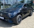 купить новое авто Мерседес GLE-Class Coupe 2025 года от официального дилера ПРАТ "ЧЕРКАСИ-АВТО" Mercedes-Benz Мерседес фото