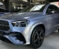 купить новое авто Мерседес GLE-Class Coupe 2025 года от официального дилера Mercedes-Benz на Набережній Мерседес фото