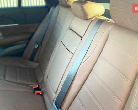 купити нове авто Мерседес GLE-Class Coupe 2025 року від офіційного дилера Хмельниччина-Авто Mercedes-Benz Мерседес фото