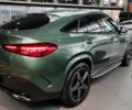Мерседес GLE-Class Coupe, объемом двигателя 2.99 л и пробегом 0 тыс. км за 137586 $, фото 3 на Automoto.ua