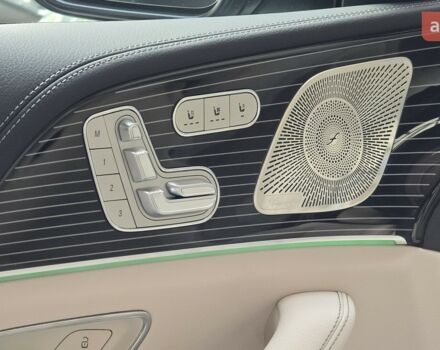 Мерседес GLE-Class Coupe, об'ємом двигуна 2.99 л та пробігом 0 тис. км за 139727 $, фото 22 на Automoto.ua