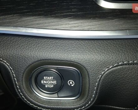 купить новое авто Мерседес GLE-Class Coupe 2025 года от официального дилера УКРАВТО ХМЕЛЬНИЦЬКИЙ Mercedes-Benz Мерседес фото