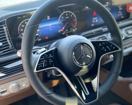 купить новое авто Мерседес GLE-Class Coupe 2025 года от официального дилера Хмельниччина-Авто Mercedes-Benz Мерседес фото