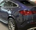 купити нове авто Мерседес GLE-Class Coupe 2025 року від офіційного дилера Галичина-Авто Мерседес фото