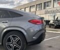 купить новое авто Мерседес GLE-Class Coupe 2025 года от официального дилера Полтава-Авто Мерседес фото