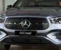 купить новое авто Мерседес GLE-Class Coupe 2025 года от официального дилера Mercedes-Benz на Набережній Мерседес фото