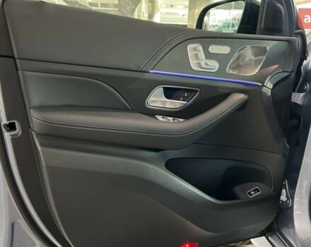 Мерседес GLE-Class Coupe 2025 в Киеве на Automoto.ua Мерседес GLE-Class Coupe, объемом двигателя 3 л и пробегом 0 тыс. км за 148555 $, фото 7 на Automoto.ua