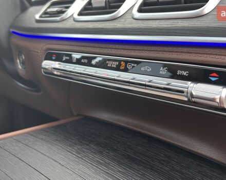 купить новое авто Мерседес GLE-Class Coupe 2025 года от официального дилера Полтава-Авто Мерседес фото