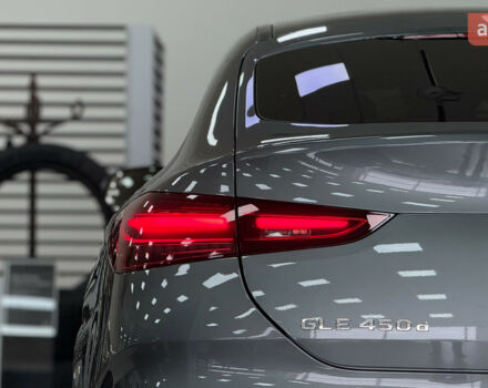 Мерседес GLE-Class Coupe 2025 в Одессе на Automoto.ua Мерседес GLE-Class Coupe, объемом двигателя 2.99 л и пробегом 0 тыс. км за 133648 $, фото 9 на Automoto.ua