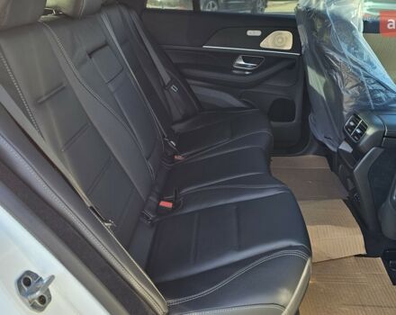 купити нове авто Мерседес GLE-Class Coupe 2025 року від офіційного дилера Mercedes-Benz на Кільцевій Мерседес фото