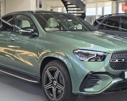 Мерседес GLE-Class Coupe, об'ємом двигуна 2.99 л та пробігом 0 тис. км за 139727 $, фото 3 на Automoto.ua