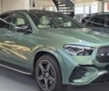 Мерседес GLE-Class Coupe, об'ємом двигуна 2.99 л та пробігом 0 тис. км за 139727 $, фото 3 на Automoto.ua