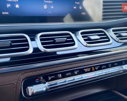 купити нове авто Мерседес GLE-Class Coupe 2025 року від офіційного дилера Хмельниччина-Авто Mercedes-Benz Мерседес фото