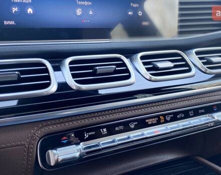 купить новое авто Мерседес GLE-Class Coupe 2025 года от официального дилера Хмельниччина-Авто Mercedes-Benz Мерседес фото