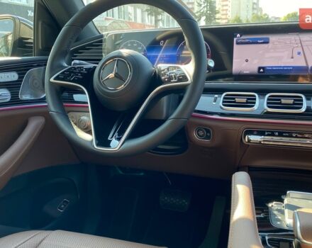 купить новое авто Мерседес GLE-Class Coupe 2025 года от официального дилера yama420.04.13 Мерседес фото