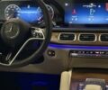 купити нове авто Мерседес GLE-Class Coupe 2025 року від офіційного дилера Галичина-Авто Мерседес фото