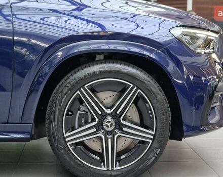 Мерседес GLE-Class Coupe, об'ємом двигуна 2.99 л та пробігом 0 тис. км за 131371 $, фото 4 на Automoto.ua