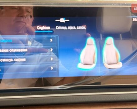 Мерседес GLE-Class Coupe, об'ємом двигуна 3 л та пробігом 0 тис. км за 140047 $, фото 12 на Automoto.ua