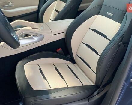 купить новое авто Мерседес GLE-Class Coupe 2025 года от официального дилера Mercedes-Benz на Набережній Мерседес фото