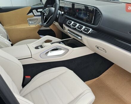 купити нове авто Мерседес GLE-Class Coupe 2025 року від офіційного дилера Mercedes-Benz на Кільцевій Мерседес фото