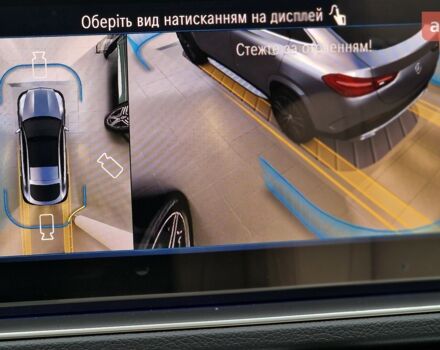 Мерседес GLE-Class Coupe, об'ємом двигуна 1.99 л та пробігом 0 тис. км за 121238 $, фото 22 на Automoto.ua