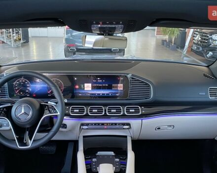 купить новое авто Мерседес GLE-Class Coupe 2025 года от официального дилера УКРАВТО ХМЕЛЬНИЦЬКИЙ Mercedes-Benz Мерседес фото