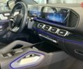 Мерседес GLE-Class Coupe, об'ємом двигуна 3 л та пробігом 0 тис. км за 140047 $, фото 26 на Automoto.ua