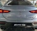 Мерседес GLE-Class Coupe 2025 в Киеве на Automoto.ua Мерседес GLE-Class Coupe, объемом двигателя 3 л и пробегом 0 тыс. км за 148555 $, фото 5 на Automoto.ua