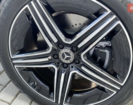 купить новое авто Мерседес GLE-Class Coupe 2025 года от официального дилера Хмельниччина-Авто Mercedes-Benz Мерседес фото